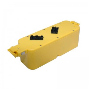 iRobot Roomba Battery Advanced Power System (APS) Plus - Roomba Model 4100